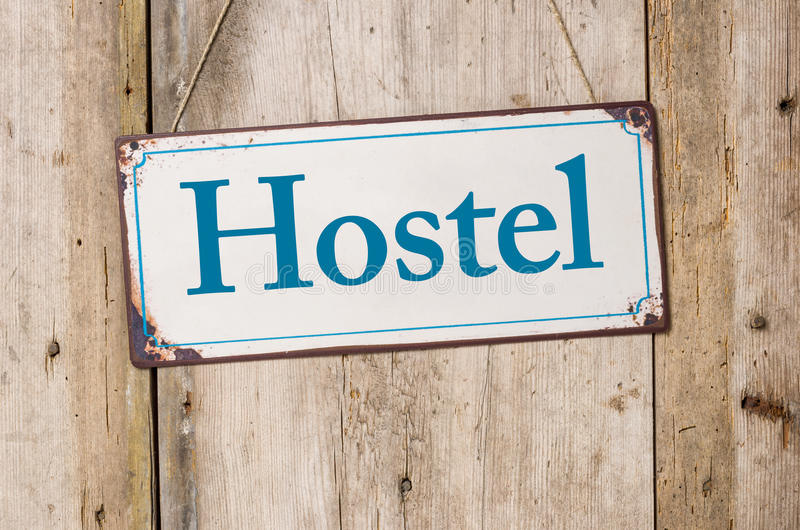 Hostel