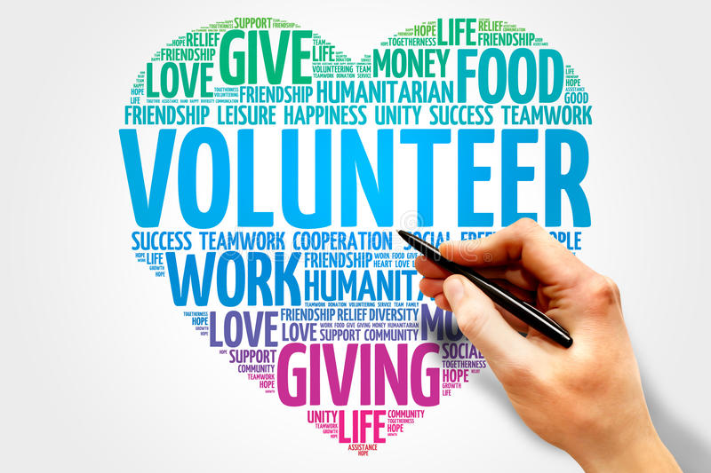 Volunteer Image